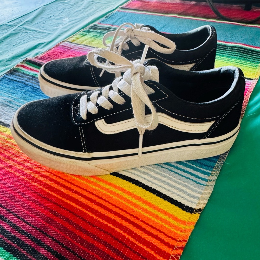 Kids Vans